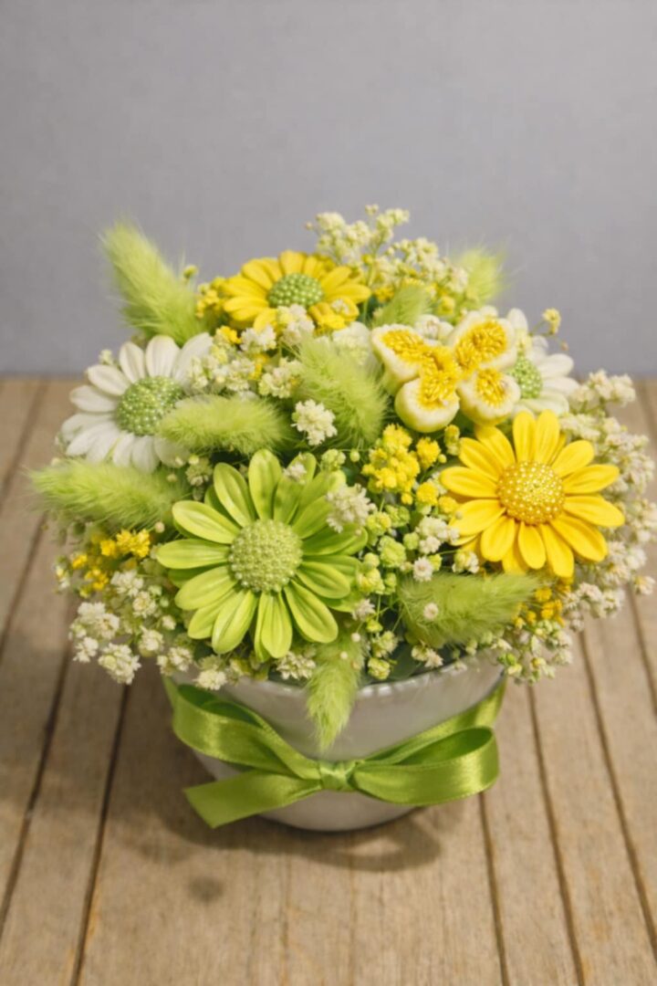 Éclat de Printemps 1 Éclat de Printemps