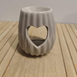 Accueil 4 Brûleur cœur beige