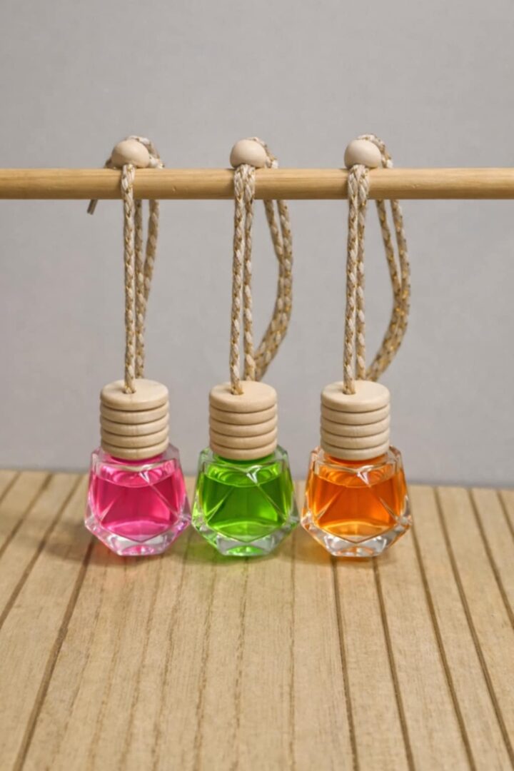 Crystal Motion 2 Crystal Motion – Image 2